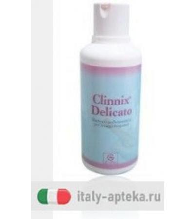 Clinnix Shampoo Delicato 500ml