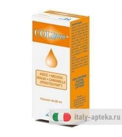 Colipax Gocce 20ml