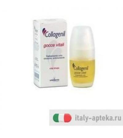 Collagenil Gtt Vitali 30ml