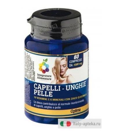 COLOURS OF LIFE CAP/UN 60CPR