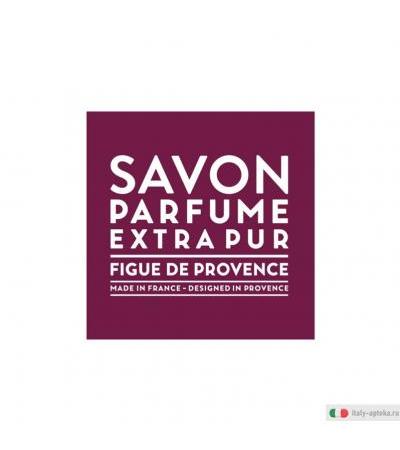 Compagnie De Provence Savon Solide Figue De Provence 100g