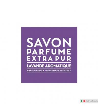 Compagnie De Provence Savon Solide Lavande Aromatique 100g