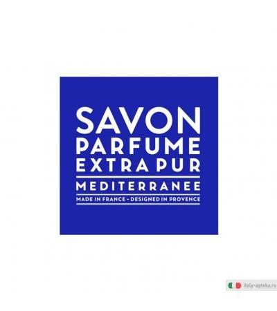 Compagnie De Provence Savon Solide Méditerranée 100g