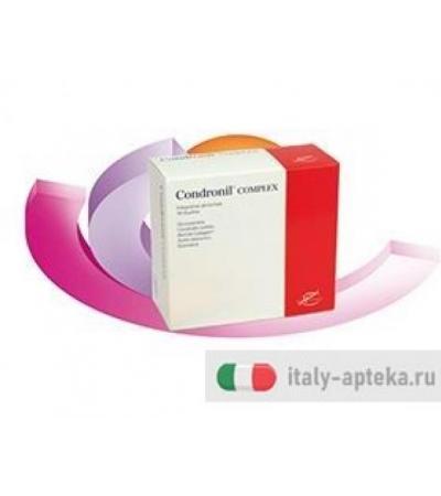 CONDRONIL COMPLEX 60CPR