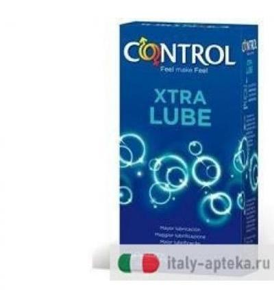 Control Extra Lube 6pz