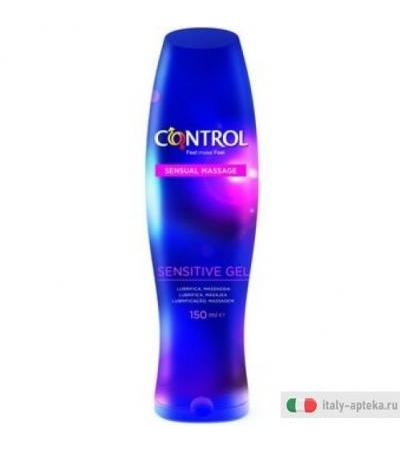 CONTROL SENSUAL MASSAGE NATURE