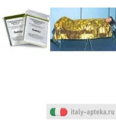 COPERTA ISOTERMICA ANTINFORTUN