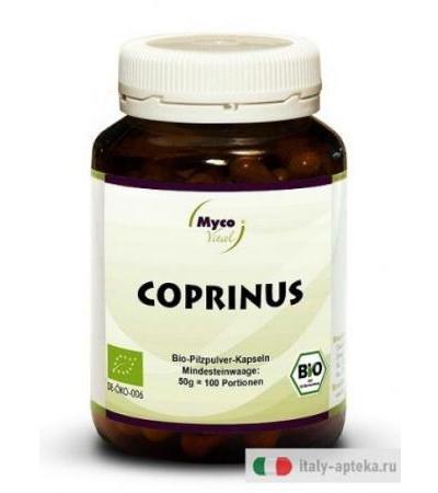 COPRINUS 100CPS FREELAND