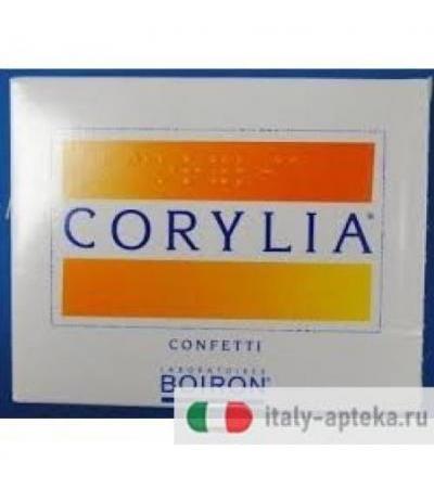 Corylia 40 Compresse