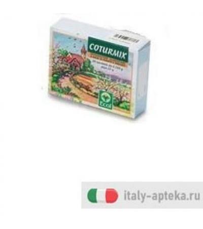 COTURMIX 50TAV 0,5G 738