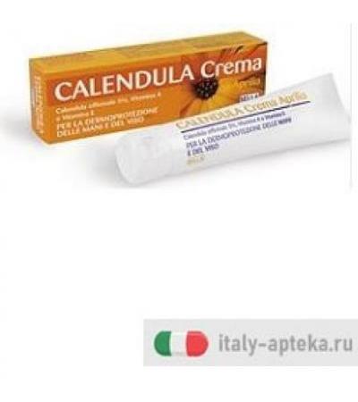 Crema Calendula Aprilia 60 ml