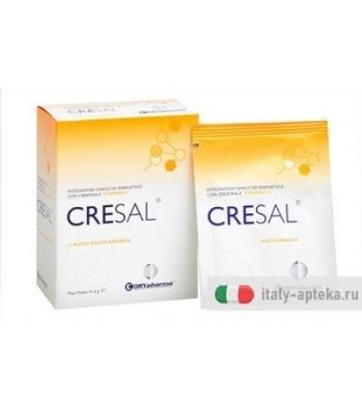 CRESAL ARANCIA 12BUST