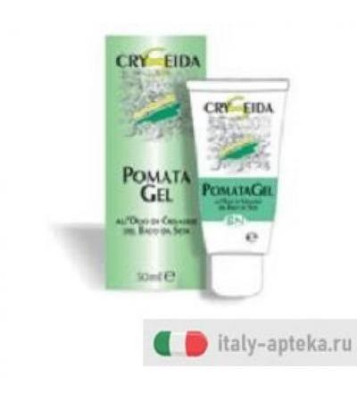 CRYSEIDA 911 POMATA 911 50ML