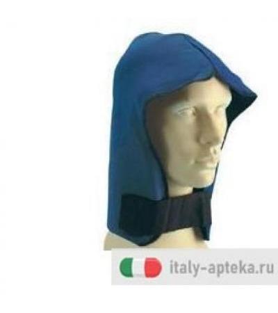 CUFFIA TERMICA CHEMIOTERAPIA