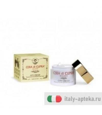 CUPRA MILANO CITY CREAM