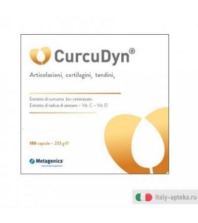 Curcudyn 180cps