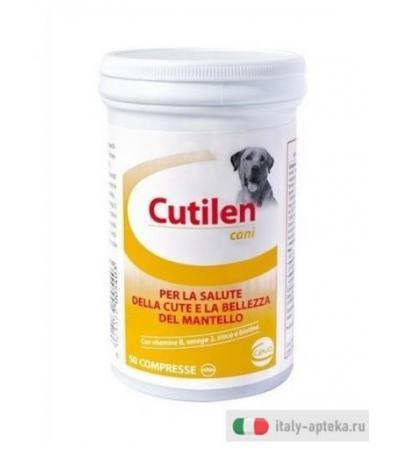 Cutilen Cani 50 Compresse