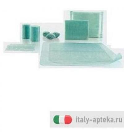 CUTIMED SORBACT MEDIC 10X10 5P