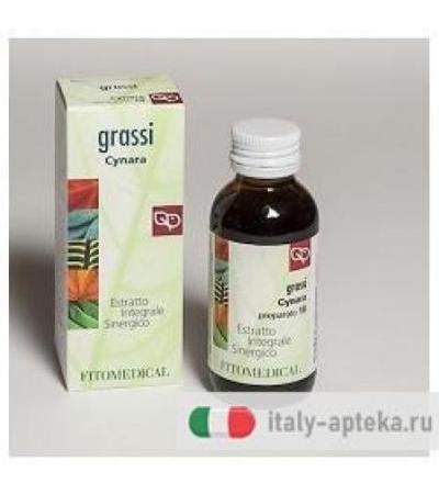 CYNARA EIS PREPARATO 19 60ML