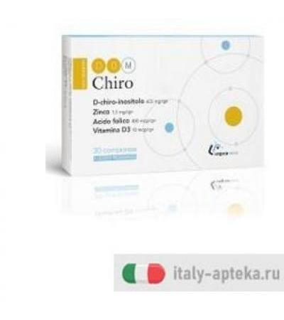 DDM Chiro 30 Compresse