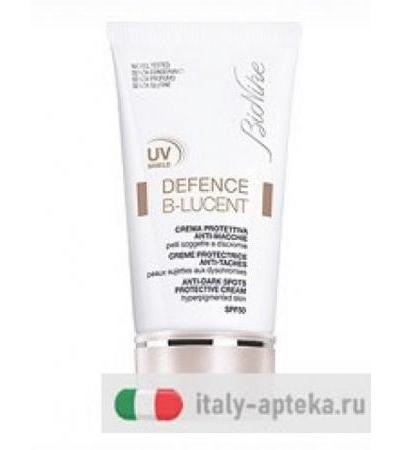 DEFENCE B-LUCENT A/MACCH SPF50