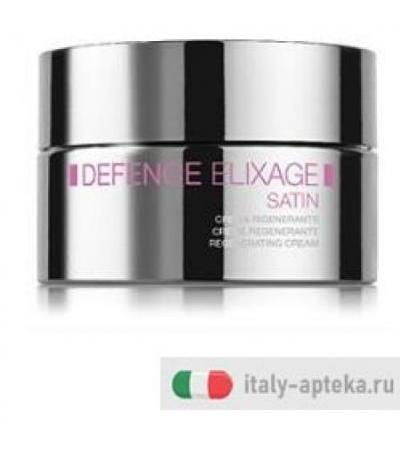 DEFENCE ELIXAGE SATIN CR RIGEN
