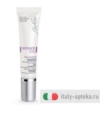 Defence eye Anti-occhiaie correttore