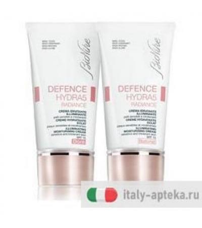 DEFENCE H5 RAD DORE IDRAT/ILL