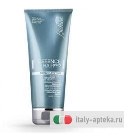 DEFENCE HAIRPRO DERMOLEN MASCH