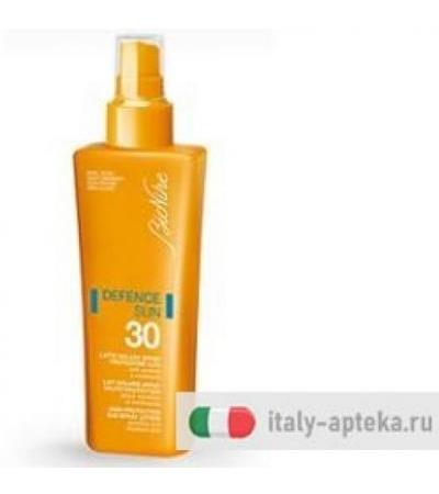 DEFENCE SUN LATTE SPR 30 P/ALT