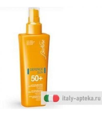 DEFENCE SUN LATTE SPR 50+ P/MA