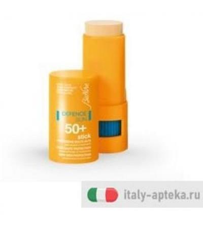 DEFENCE SUN STICK 50PROT M ALT