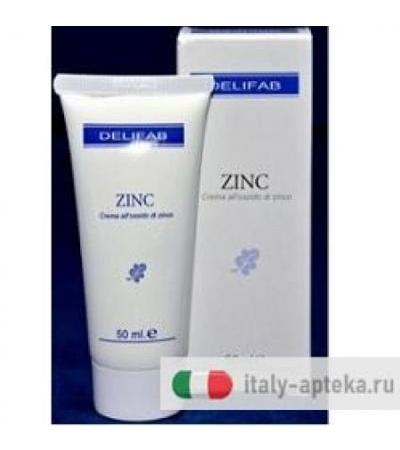 DELIFAB ZINC 50ML