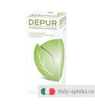 DEPUR 500ML
