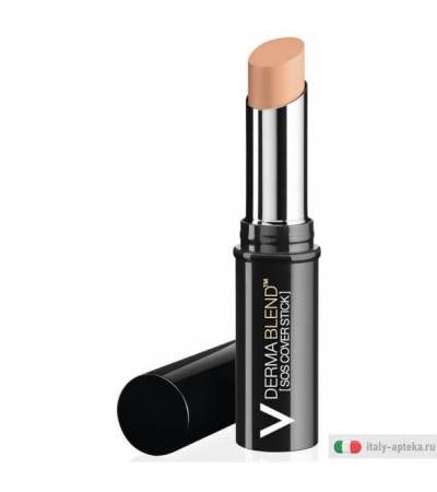 Dermablend Stick Sos 35 Sand 4,5g