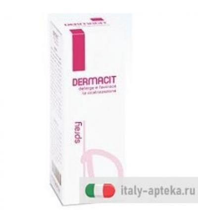 DERMACIT SPRAY 40ML