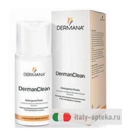 DERMANCLEAN 250ML