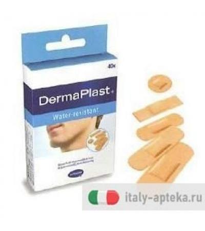 DERMAPLAST WATER RESISTENT 5MI