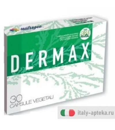 DERMAX 30CPS