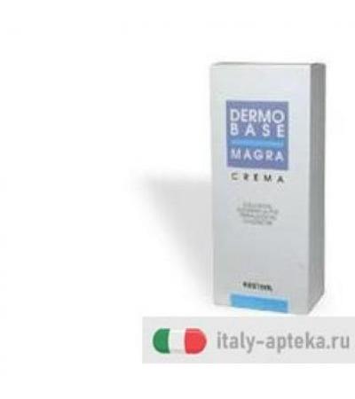 Dermobase Crema  Magra 100 ml