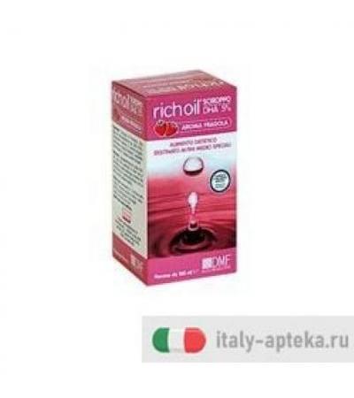 DHA RICHOIL FRA 5% 100ML