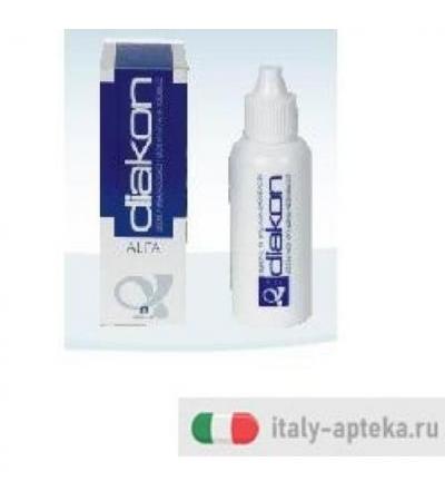 DIAKON ALFA LOZ CUTE ACNEICA