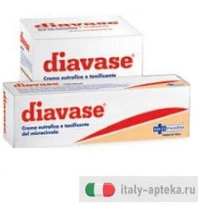 DIAVASE CR 250ML