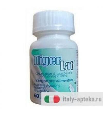 DIGERLAT 30CPS