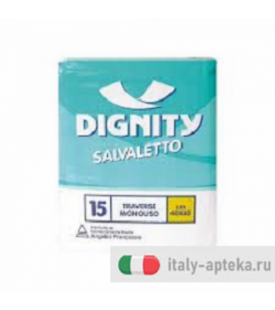 Dignity Salvaletto 40x60 15pz