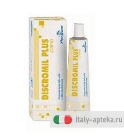 DISCROMIL PLUS CREMA 40ML