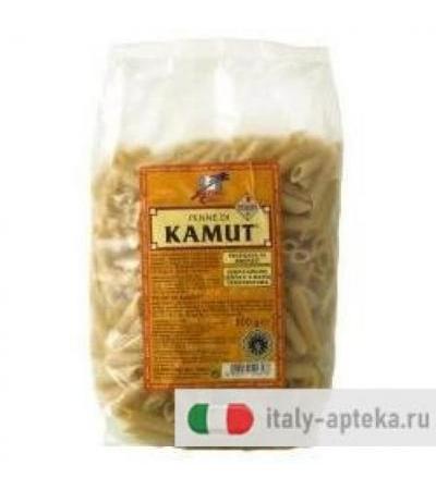DITALINI DI KAMUT BIO 500G
