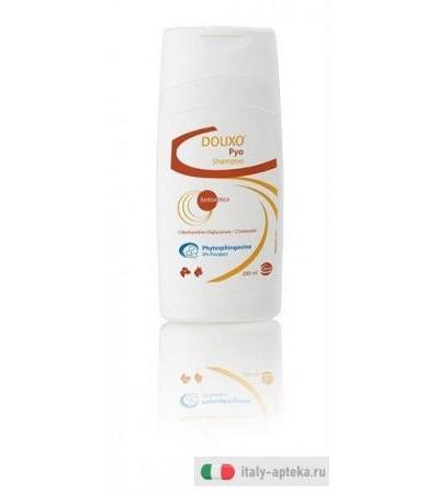 DOUXO PYO SHAMPOO