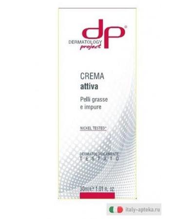 DP CREMA ATTIVA PELLI IMP 30ML