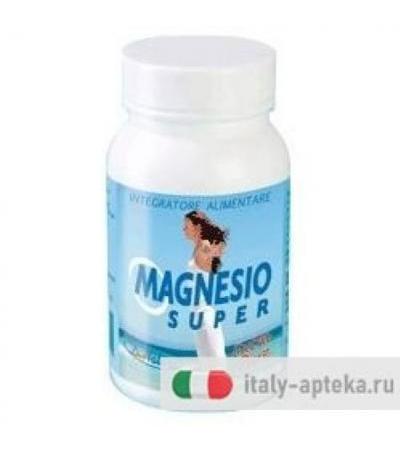 DPIU'NATURA MAGNESIO SUP EX150